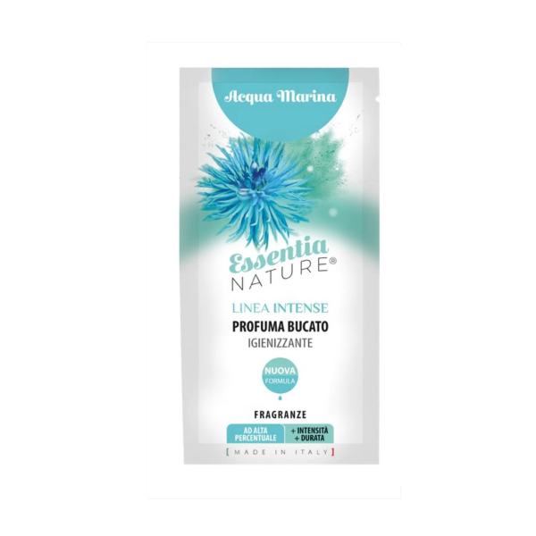 Parfum de lessive - Acqua Marina