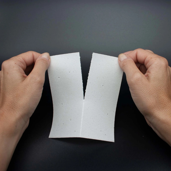 Detersivo Ecologico in Fogli (2 lavaggi)