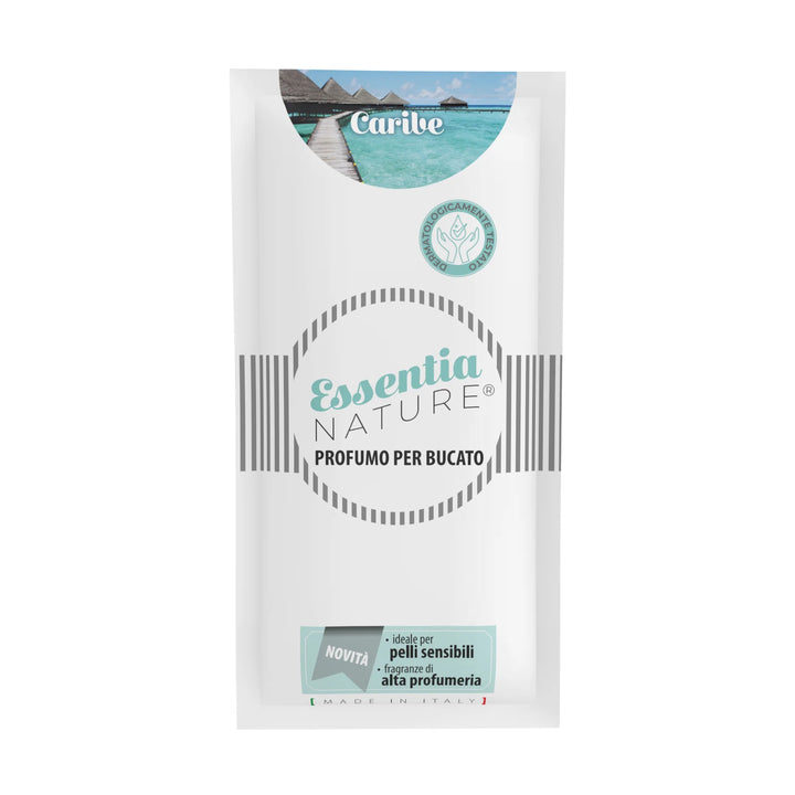 Liquid perfume for Laundry Luxury Caribe