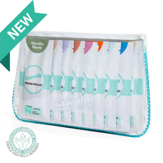 ESSENTIA Welcome Kit