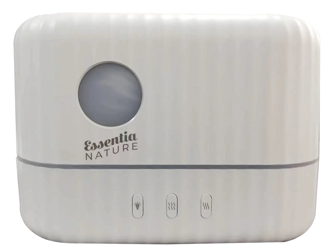 FLAME series Ultrasonic Diffuser - White