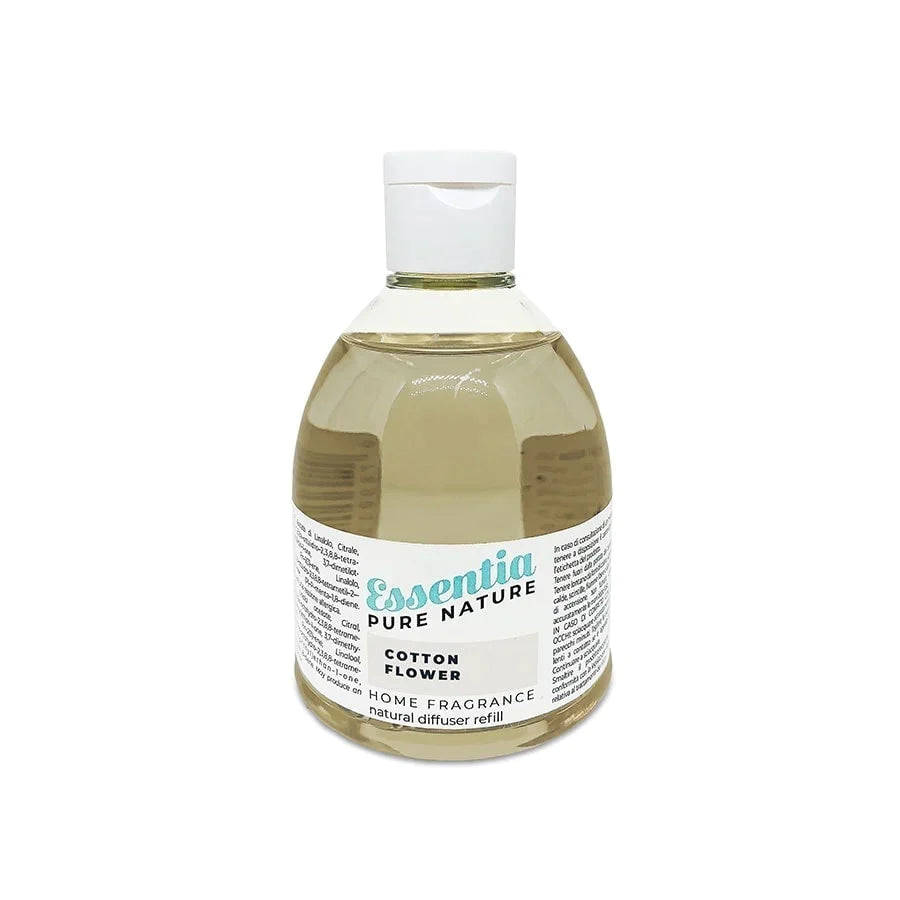 Profumatore per Ambienti Cotton Flower 250ml