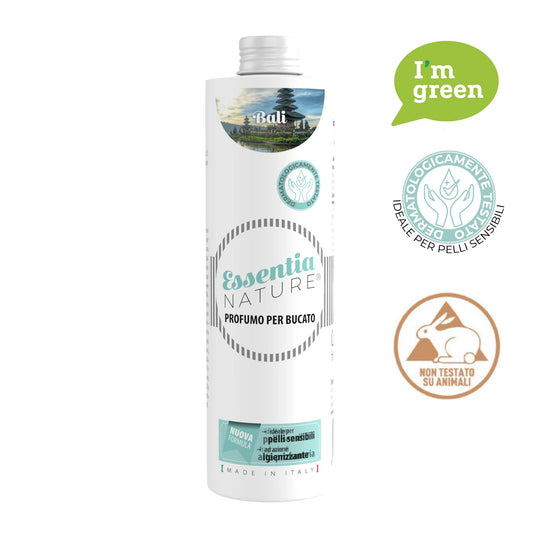 Parfums de lessive Ligne Luxury Essentia Nature