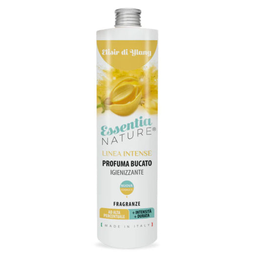 Parfums de lessive Essentia Nature