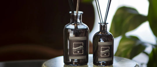 5 méthodes pour avoir toujours une maison parfumée