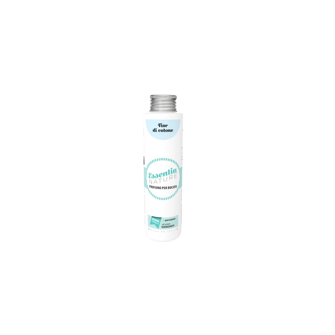 Fior di Cotone liquid perfume for laundry