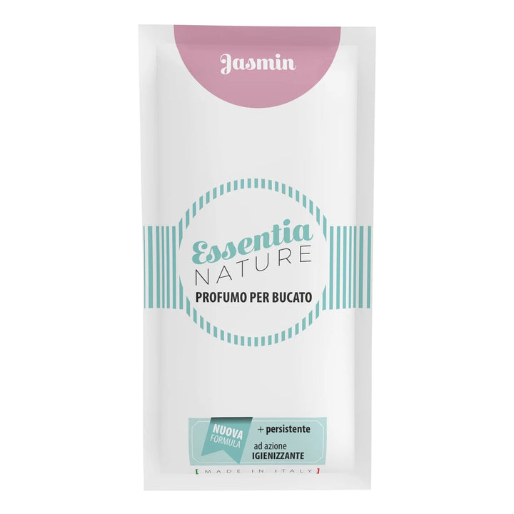 Jasmin liquid laundry perfume