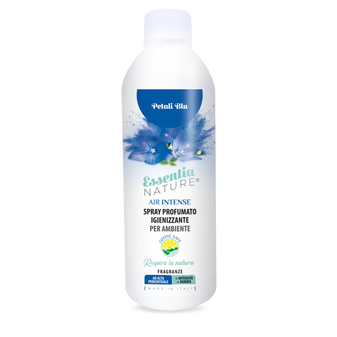 AIR INTENSE - Pétales Bleus 400 ML