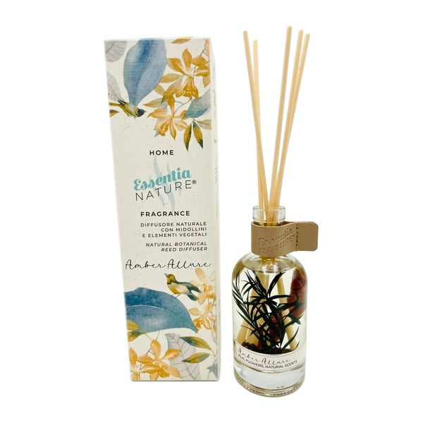 Profumatore per Ambienti Botanic Amber Allure 250 ml