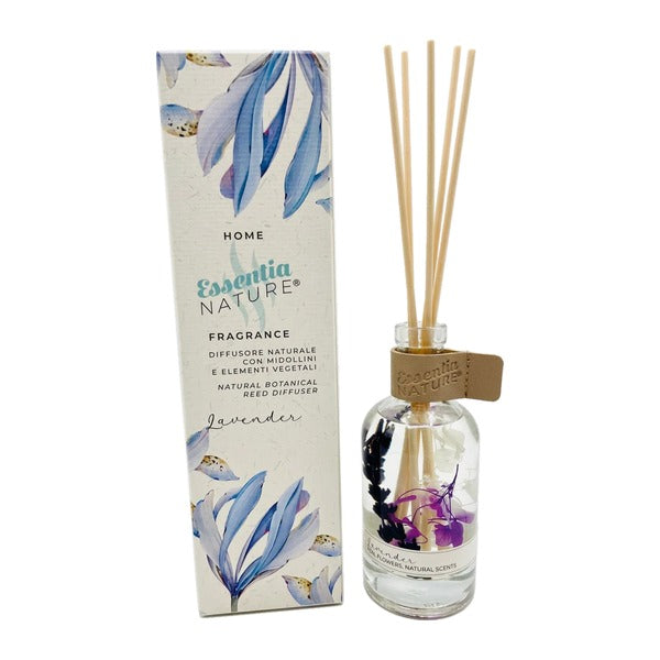 Raumspray Botanic Lavender 250 ml