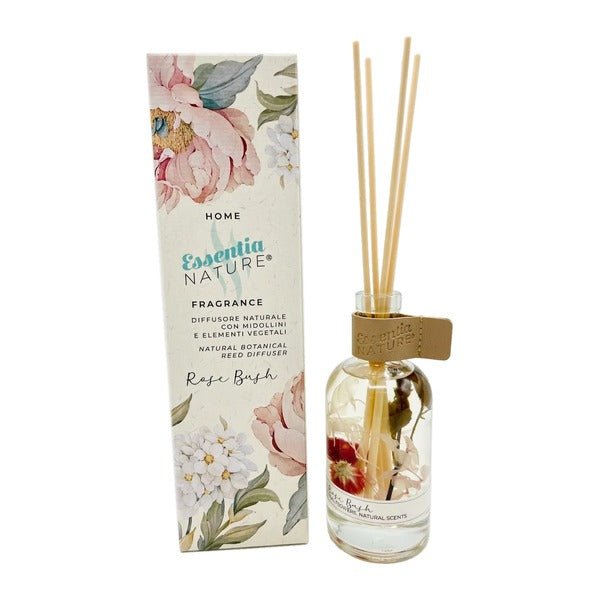 Botanic Rose Bush Room Fragrance 250 ml