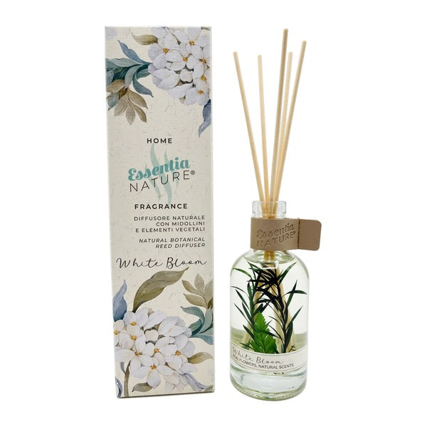 Botanic White Bloom Room Fragrance 250 ml