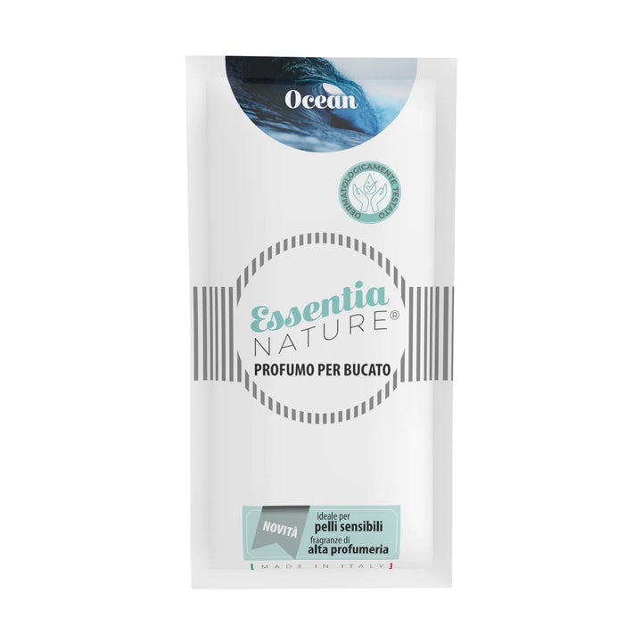 Luxury Ocean Liquid Laundry Perfume