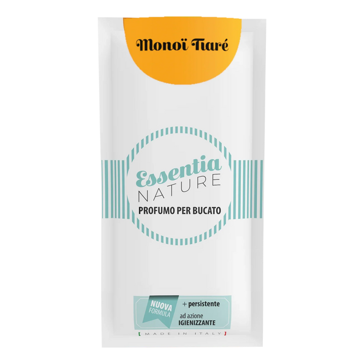 Wäscheparfüm Box 24 Monodosen - Komplette Essentia Kollektion