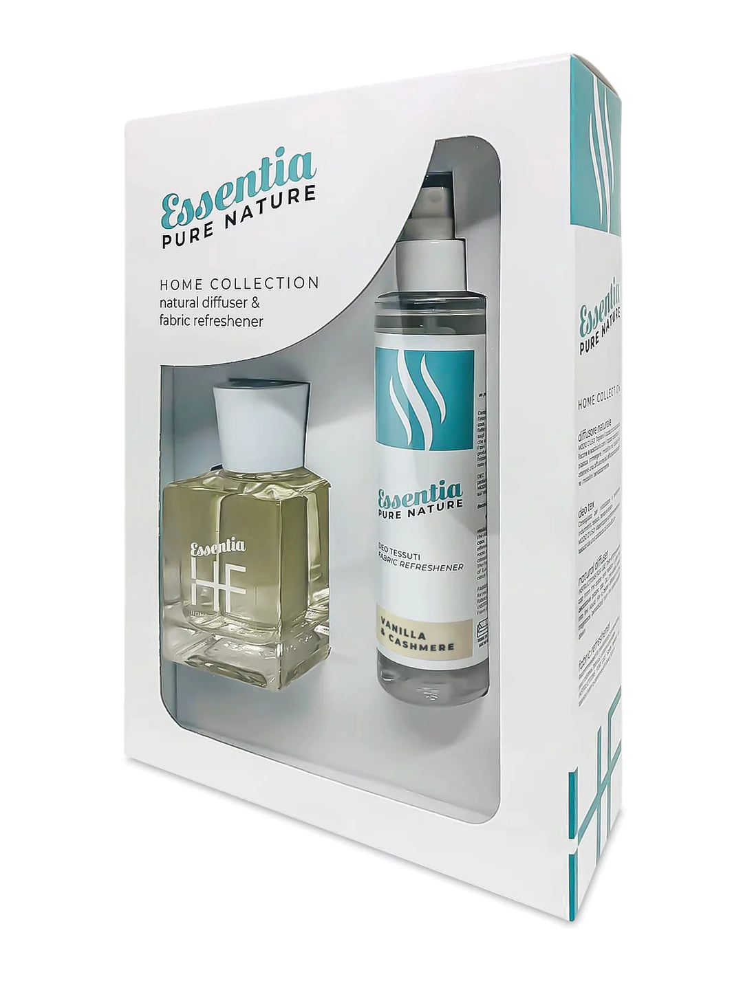 Raumduftbox – Vanille und Kaschmir