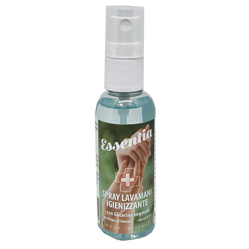 Sanitizing Hand Wash Spray 50 ml