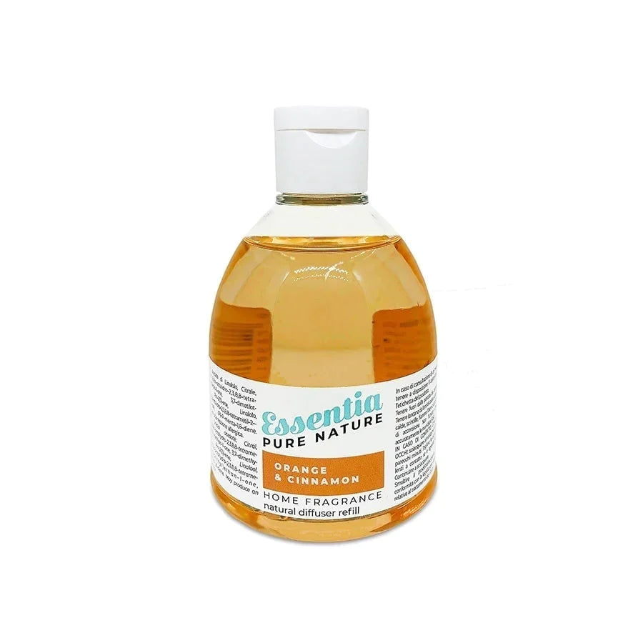 Lufterfrischer Orange und Zimt, 250 ml