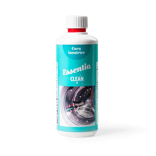 Essentia Clean Waschmaschinenpflege